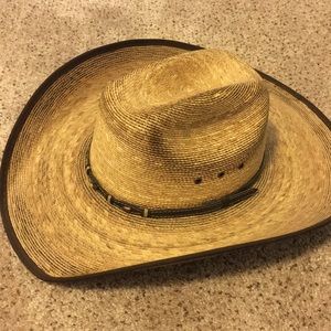 Ponderosa Cowboy Hat